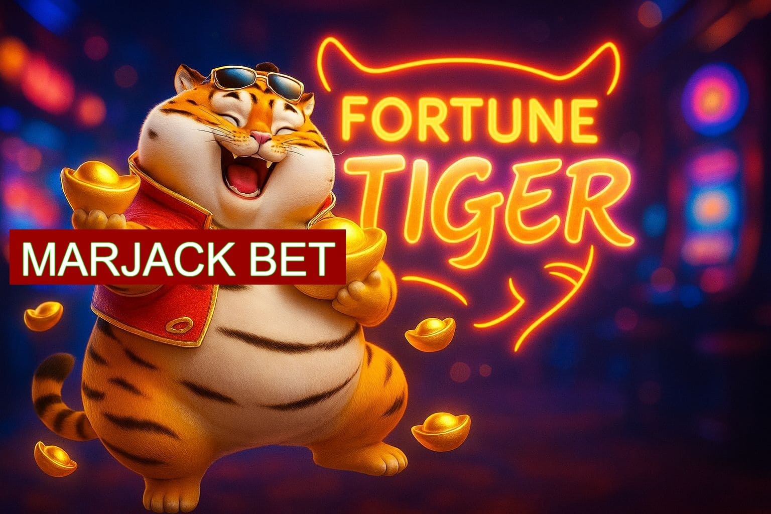 Como Jogar Fortune Tiger