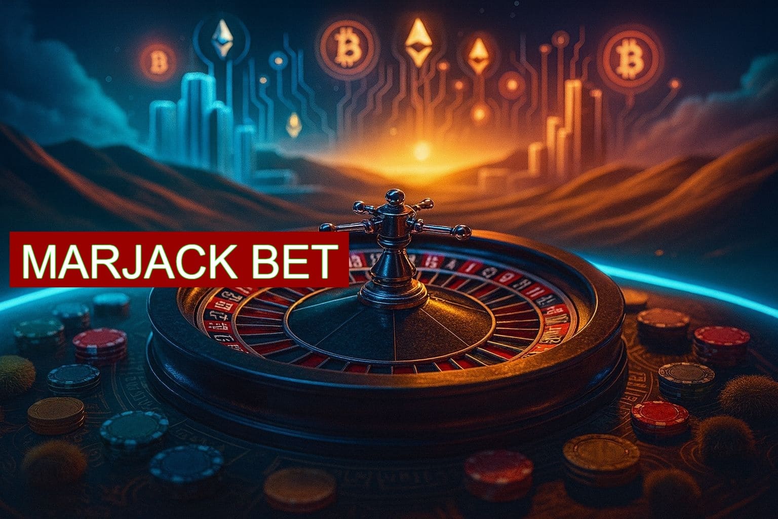 Jogos de roleta online